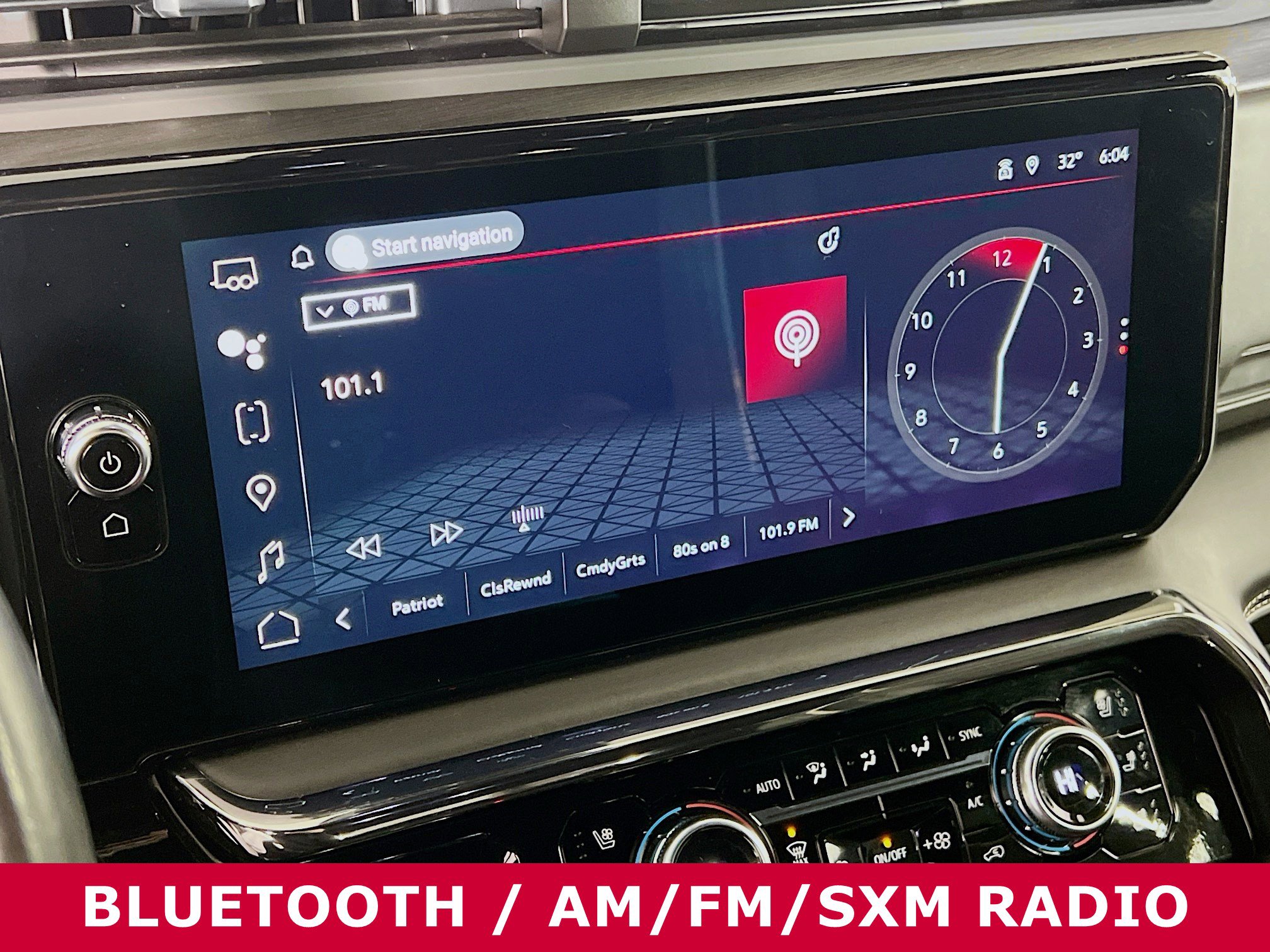 Used 2023 GMC Sierra 1500 AT4X w/ AT4X AEV Edition image 8