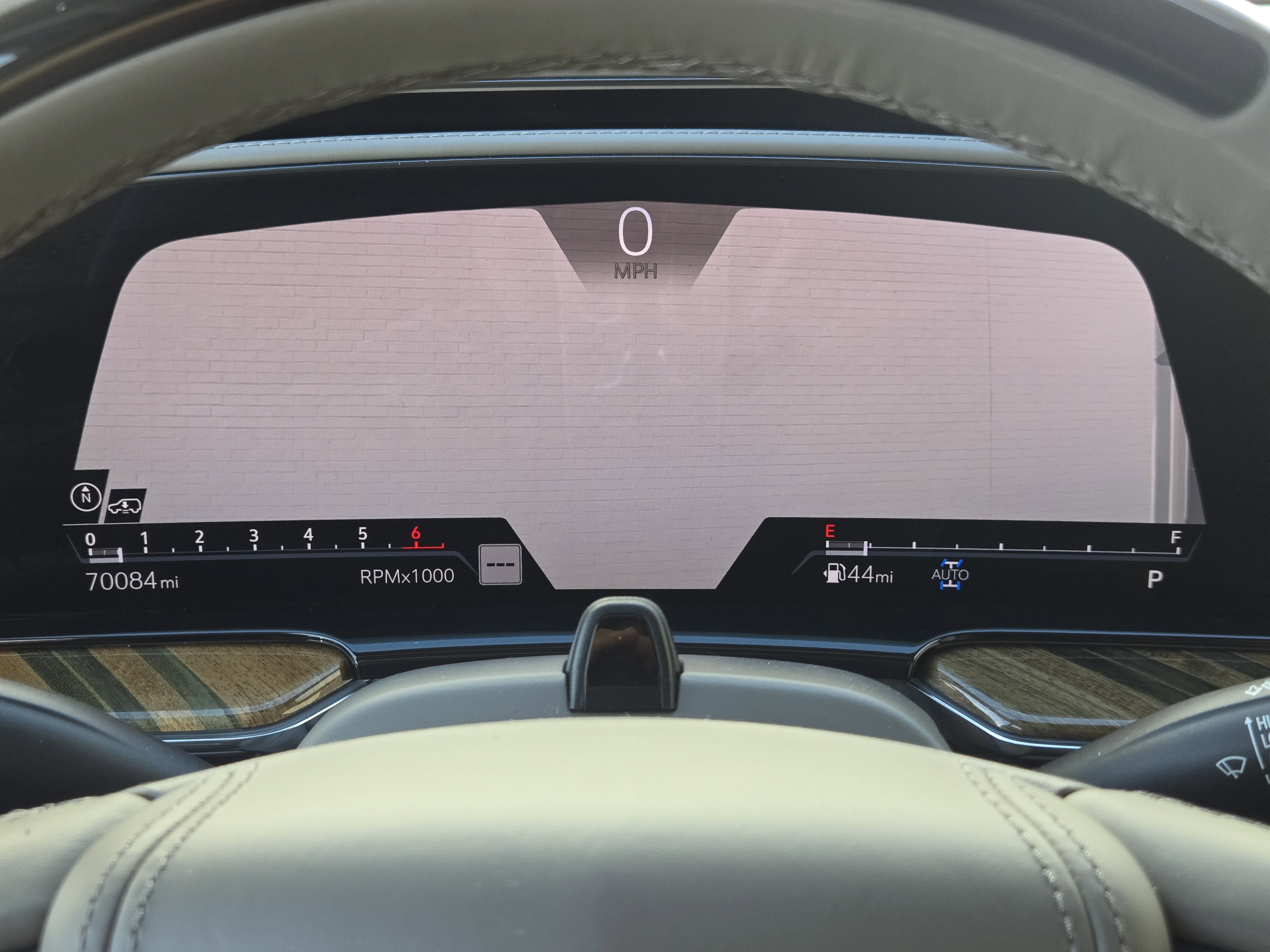 Used 2022 Cadillac Escalade Sport Platinum w/ Heavy-Duty Trailer Package image 19