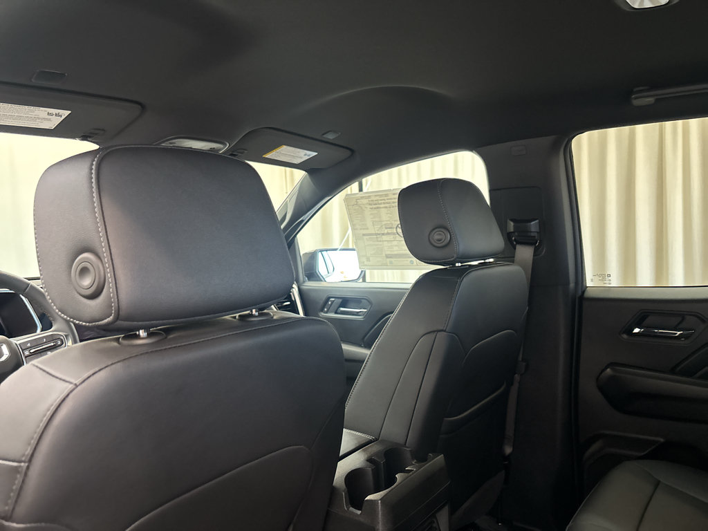 New 2026 GMC Canyon Elevation w/ Convenience Package RWD image 26