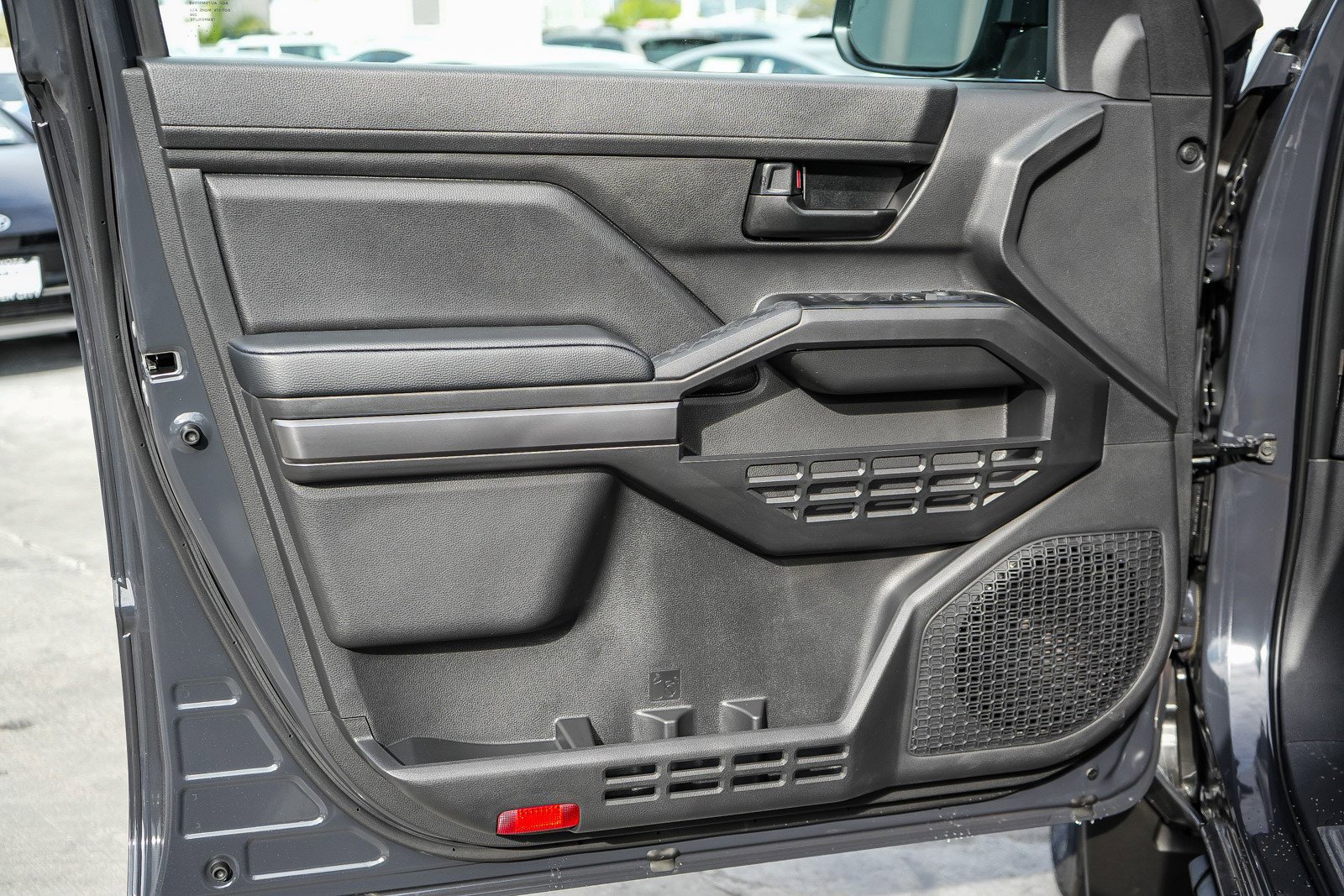New 2026 Toyota Tacoma SR5 RWD image 25