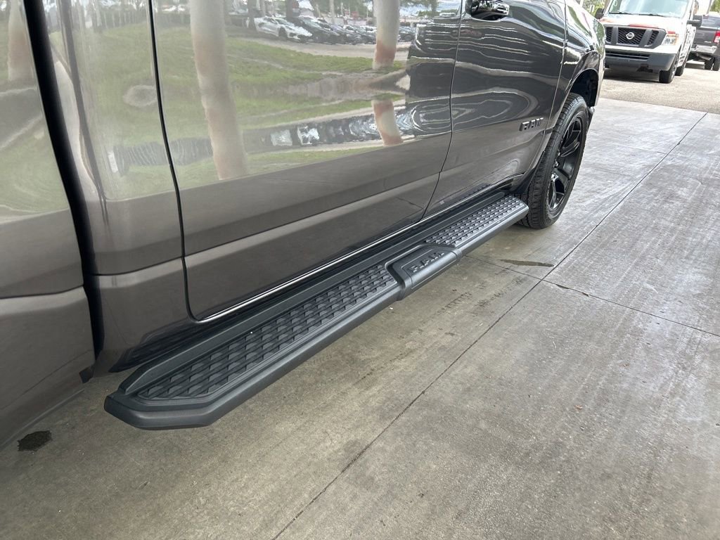 Used 2023 RAM 1500 Big Horn image 21