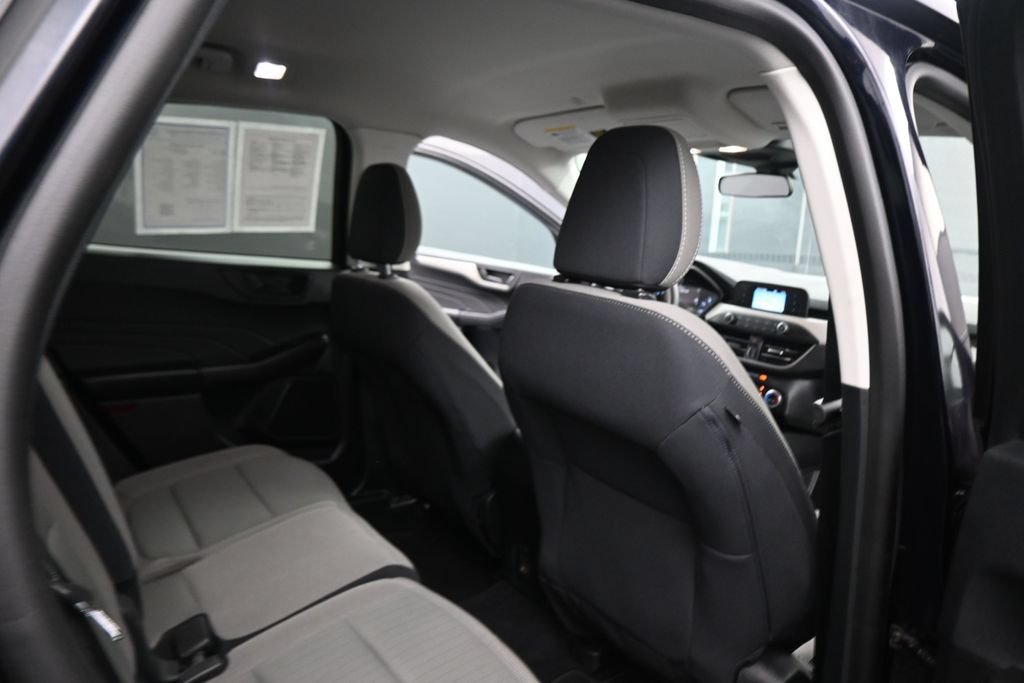 Used 2021 Ford Escape S AWD/4WD image 45
