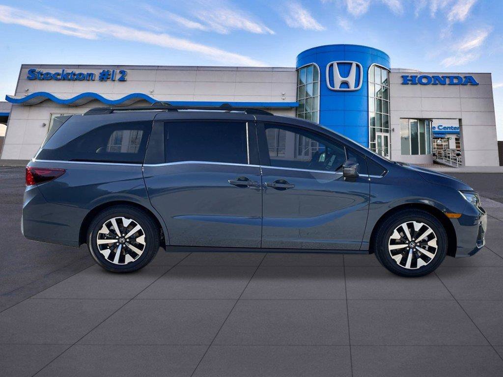 New 2027 Honda Odyssey EX-L image 6