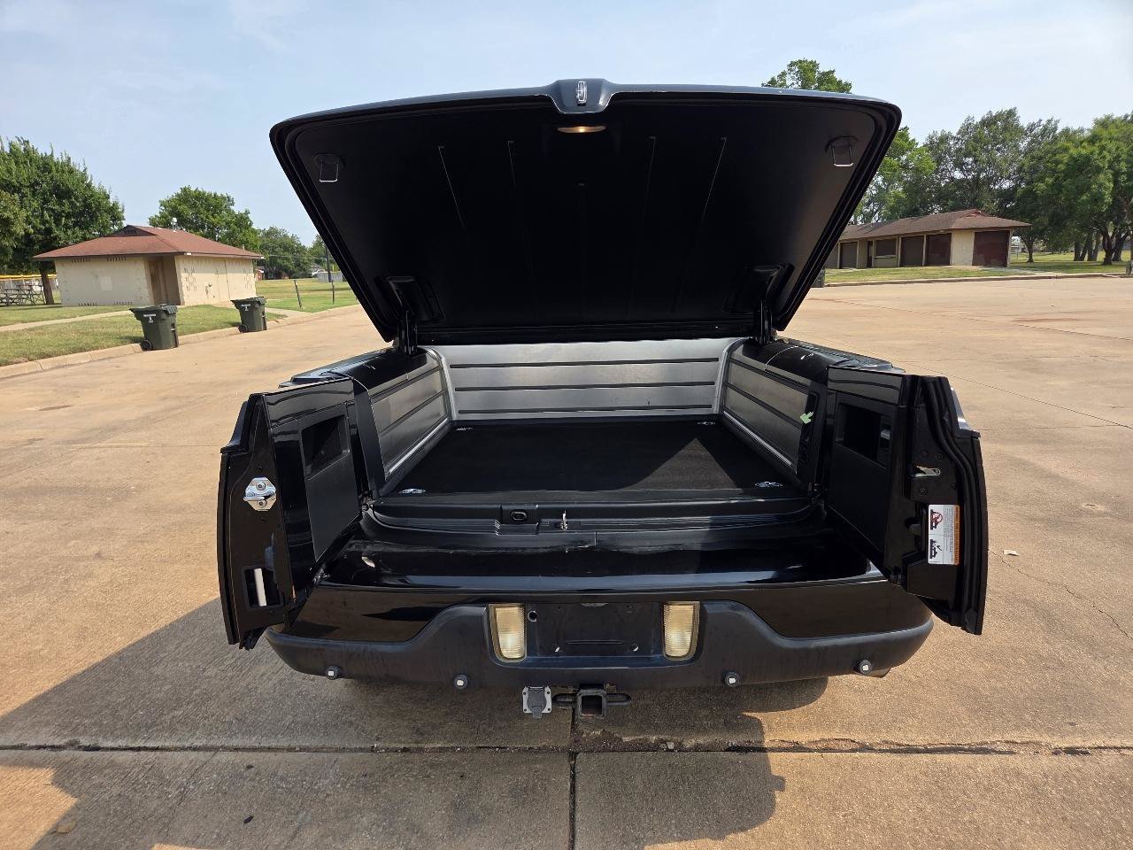 Used 2002 Lincoln Blackwood RWD image 30
