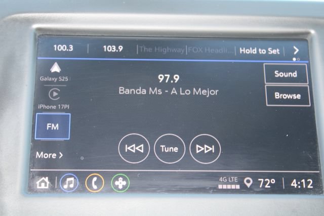 Used 2024 Chevrolet Equinox LT AWD/4WD image 28