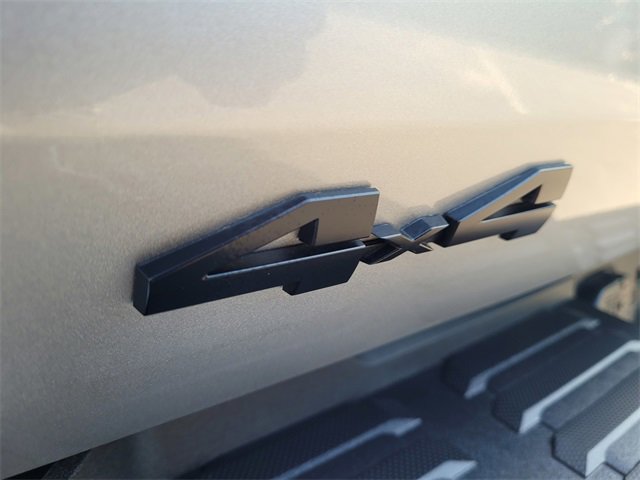 Used 2025 Toyota Tundra Limited image 27