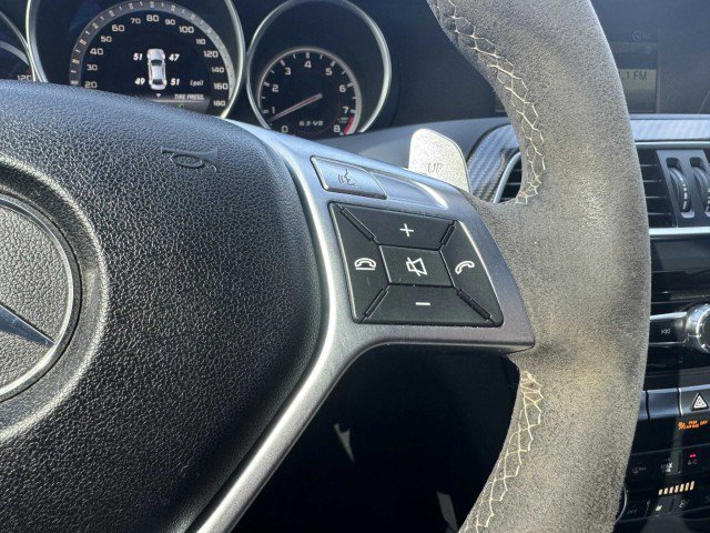 Used 2014 Mercedes-Benz C 63 AMG Coupe image 26