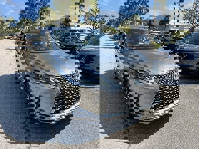 Used 2021 Lexus RX 350 FWD w/ Premium Package image 1