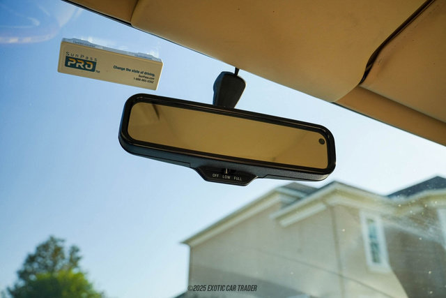 Used 1996 Rolls-Royce Silver Dawn image 33