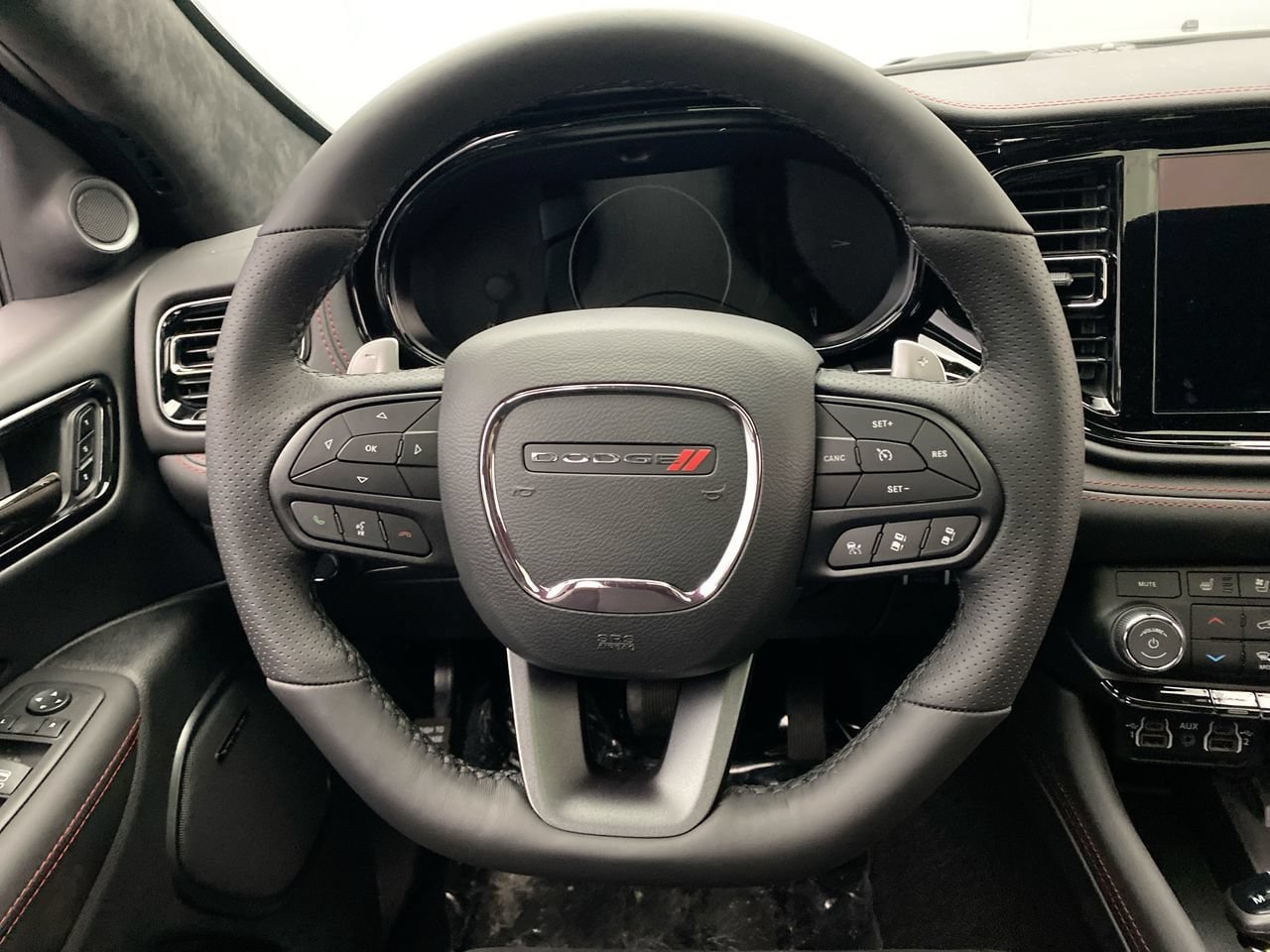 New 2026 Dodge Durango GT AWD/4WD image 16