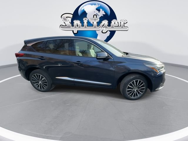 New 2026 Acura RDX SH-AWD w/ Advance Package image 10