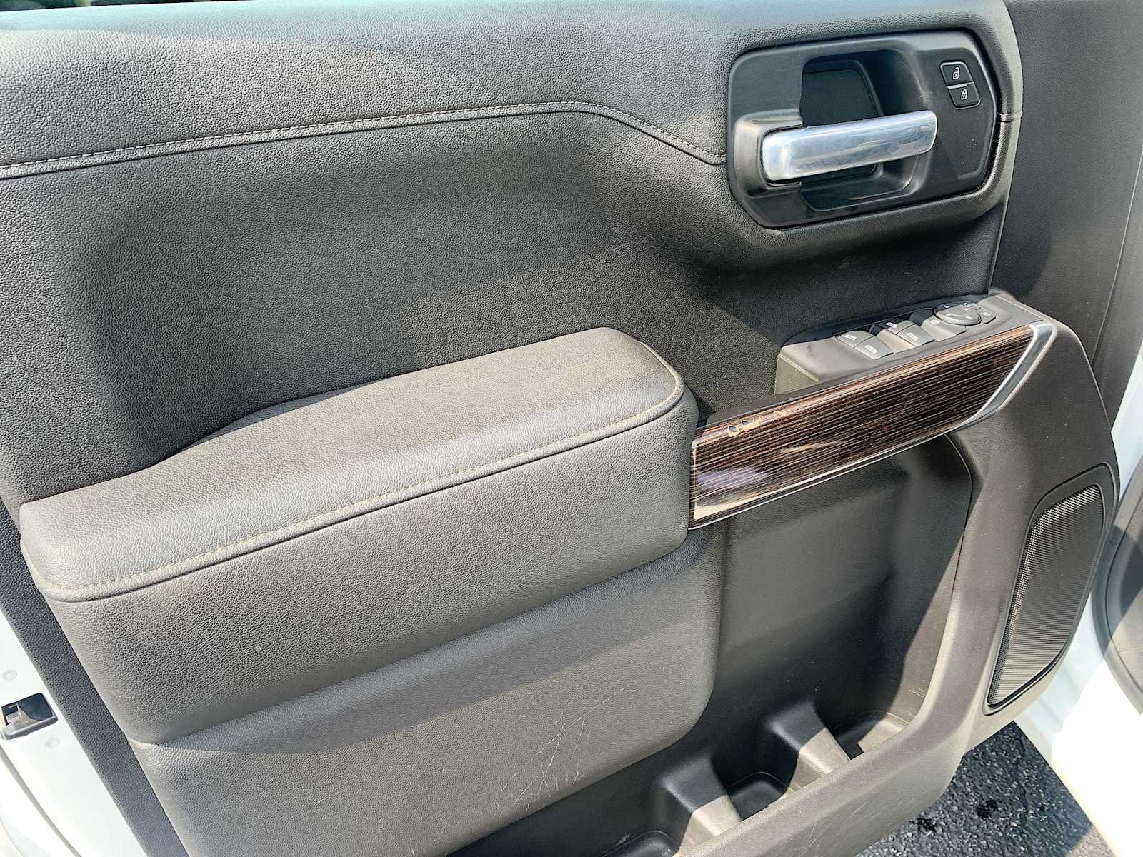 Certified 2021 GMC Sierra 1500 Elevation AWD/4WD image 21