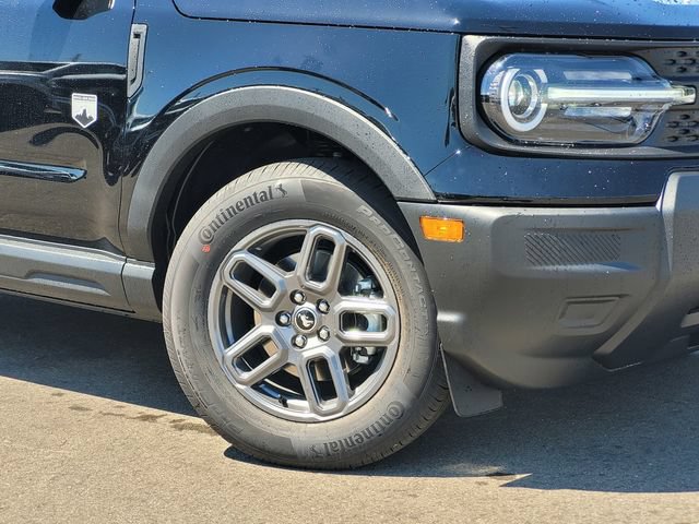 New 2026 Ford Bronco Sport Big Bend AWD/4WD image 2