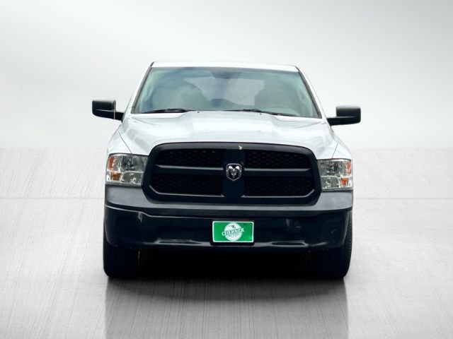 Used 2019 RAM 1500 Tradesman RWD image 2
