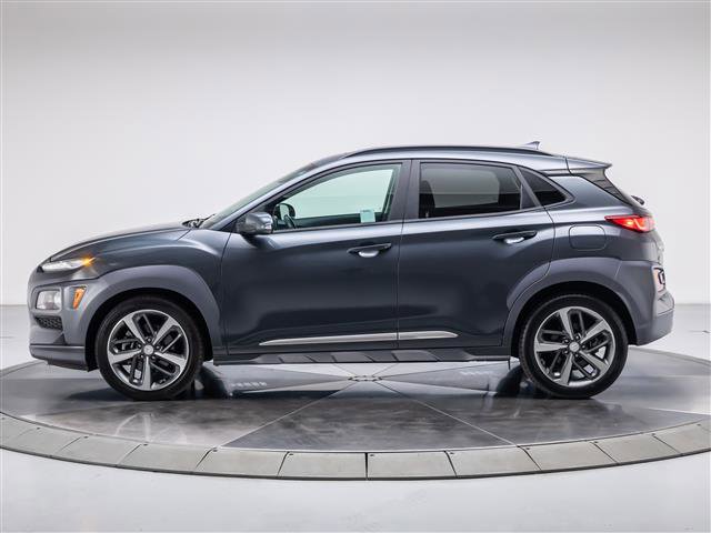 Used 2020 Hyundai Kona Ultimate image 2