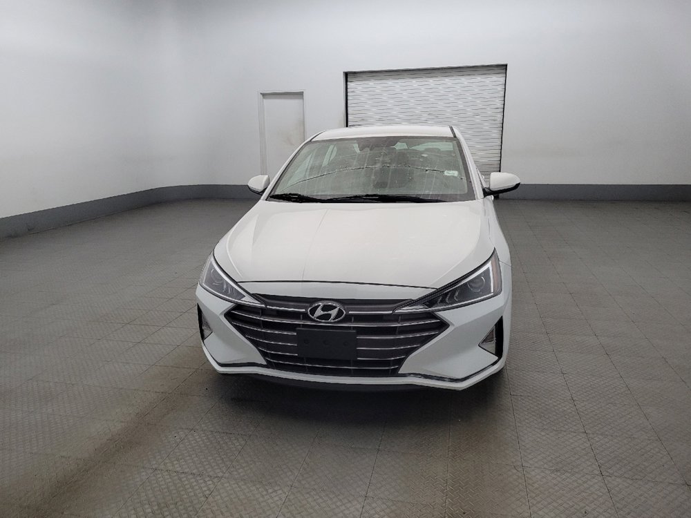 Used 2019 Hyundai Elantra SEL image 15