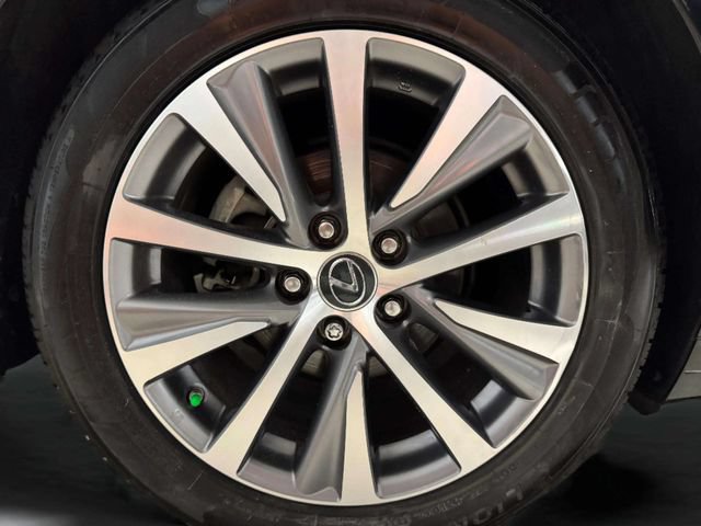 Used 2021 Lexus ES 350 w/ Premium Package FWD image 34