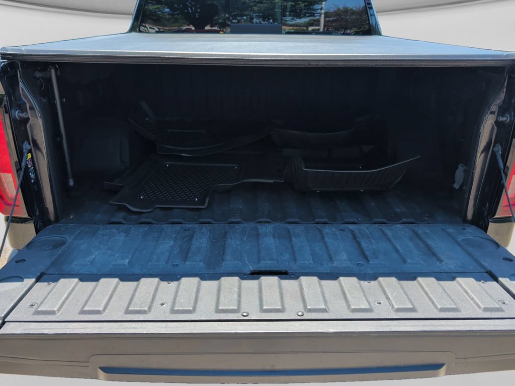 Used 2022 GMC Sierra 1500 Denali AWD/4WD image 38