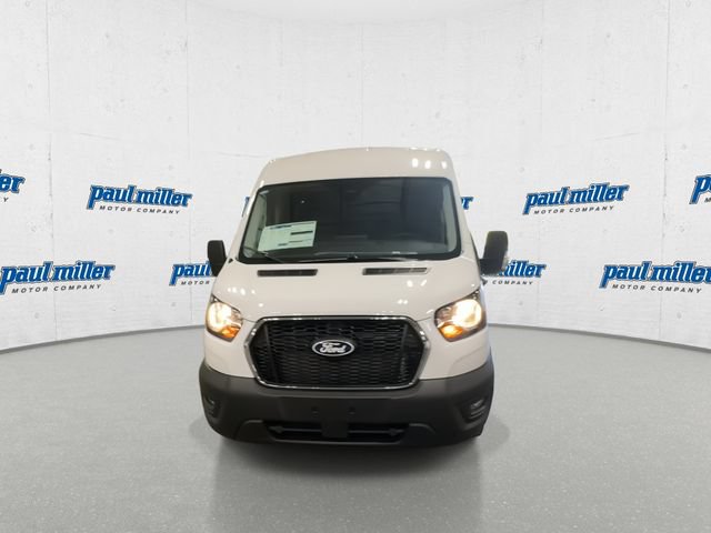New 2026 Ford Transit 250 148 Medium Roof Extended AWD w/ Load Area Protection Package image 4