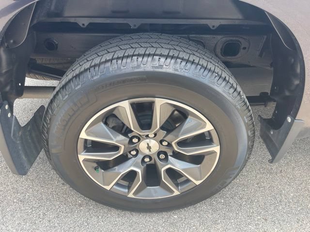 Used 2022 Chevrolet Silverado 1500 RST AWD/4WD image 30