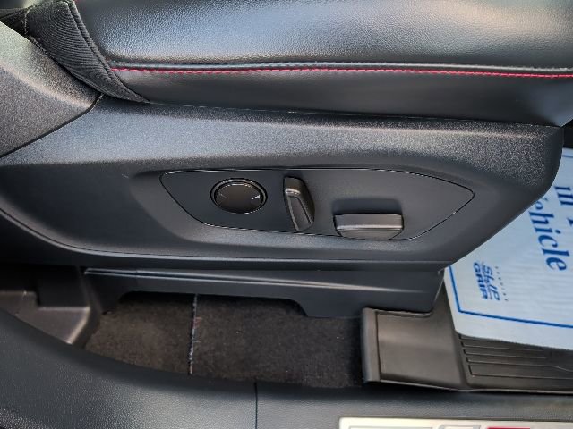 Certified 2025 Ford Explorer ST-Line AWD/4WD image 30