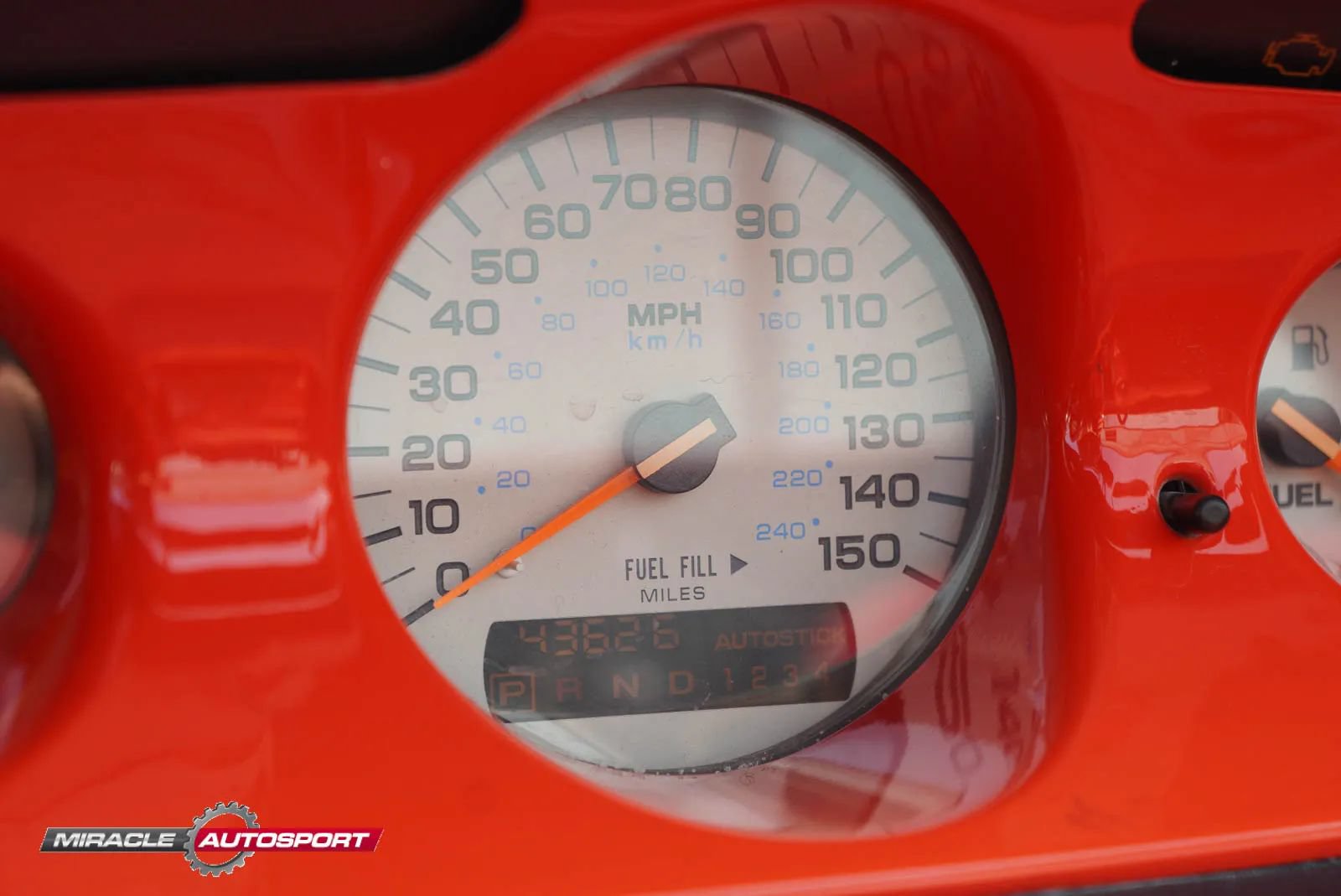Used 1999 Plymouth Prowler RWD image 35