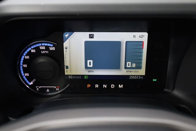 Used 2023 Ford Bronco Big Bend image 16