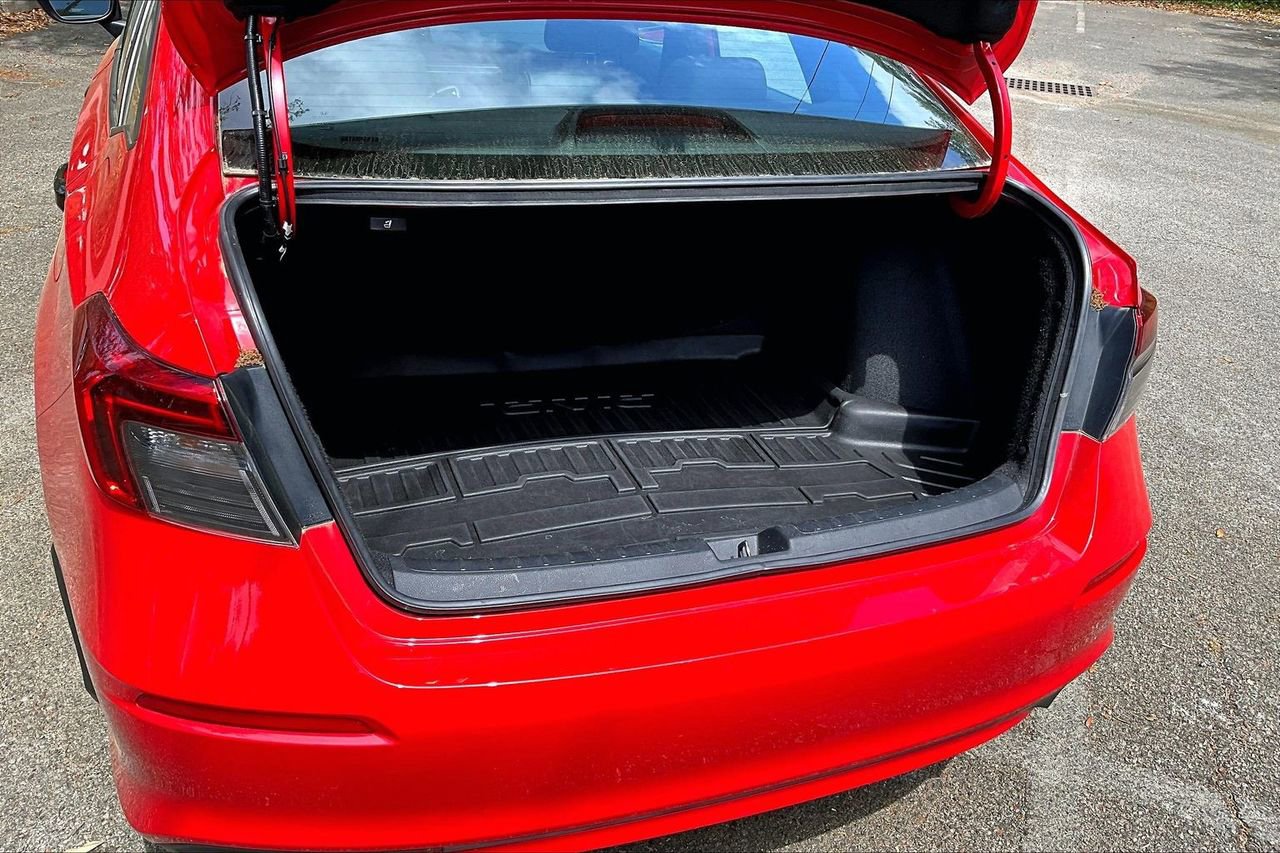 Used 2023 Honda Civic Sport image 37