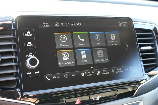 Used 2025 Honda Ridgeline Sport image 31