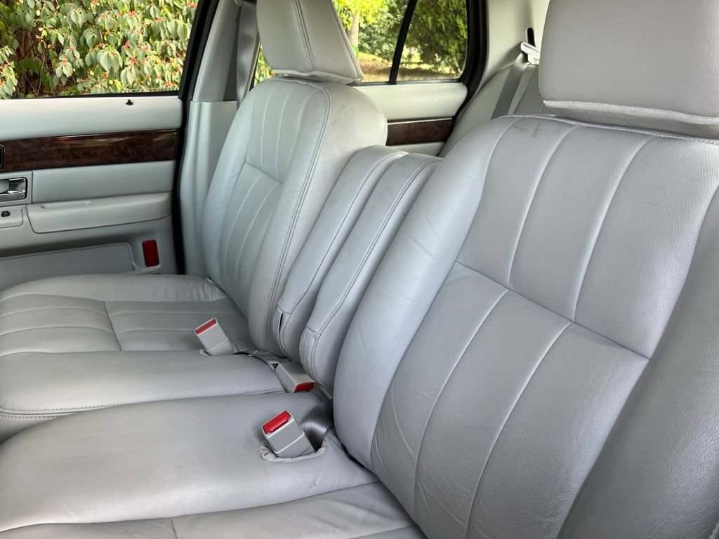 Used 2005 Mercury Grand Marquis LS RWD image 41