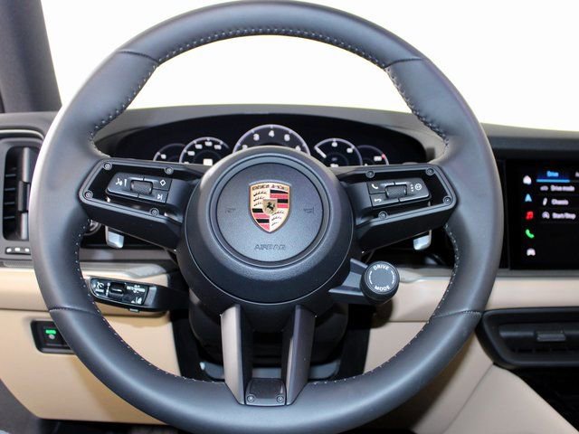 New 2026 Porsche Cayenne AWD/4WD image 14