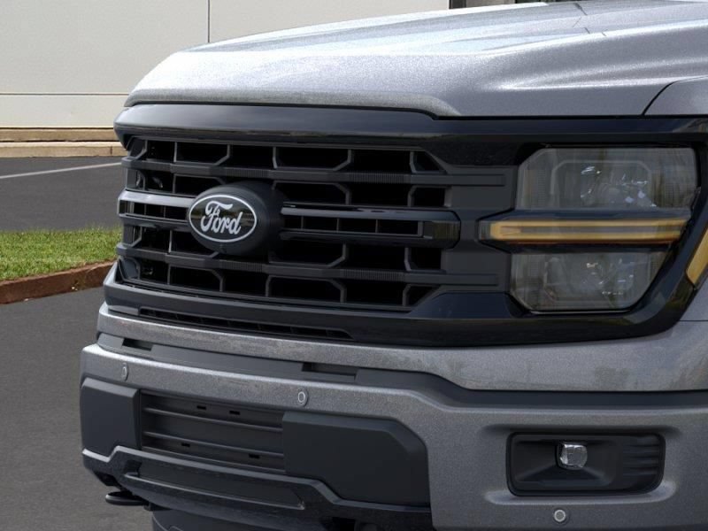 New 2026 Ford F150 XLT AWD/4WD image 17