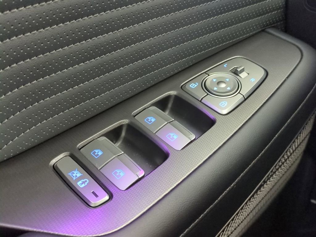 Used 2025 Hyundai Palisade Calligraphy AWD/4WD image 34