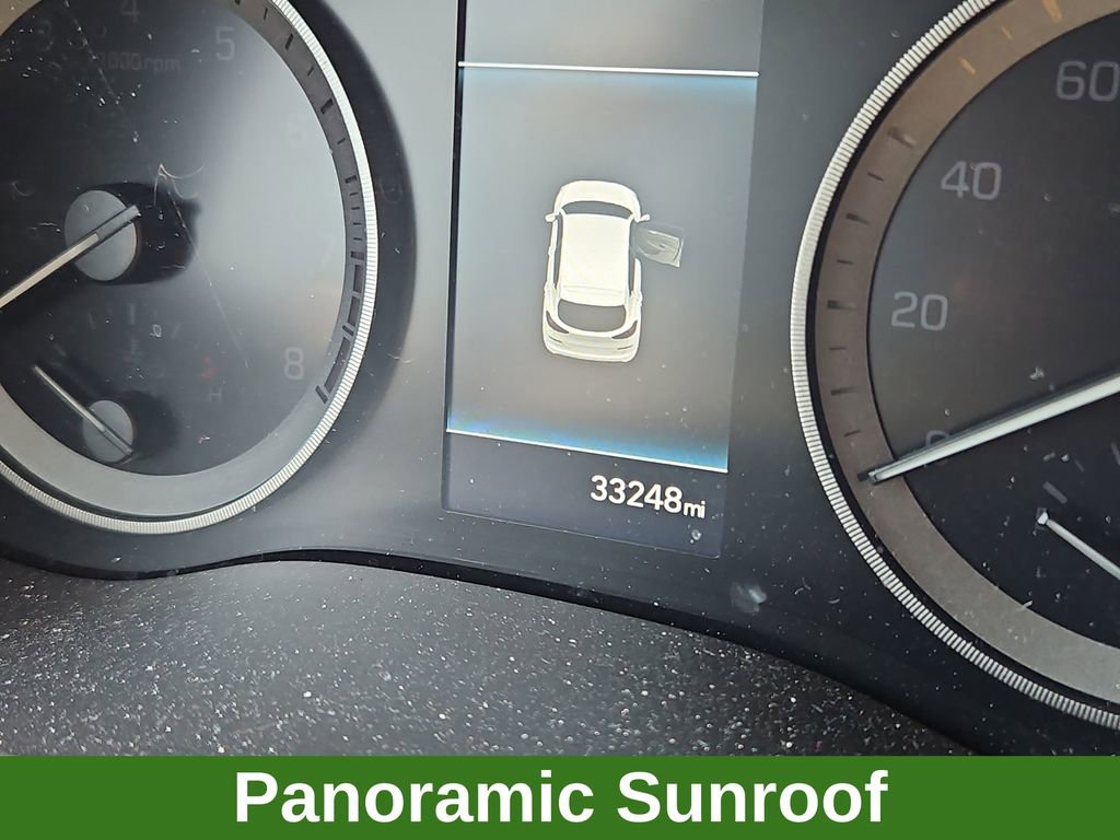 Used 2019 Hyundai Tucson Ultimate w/ Cargo Package image 9