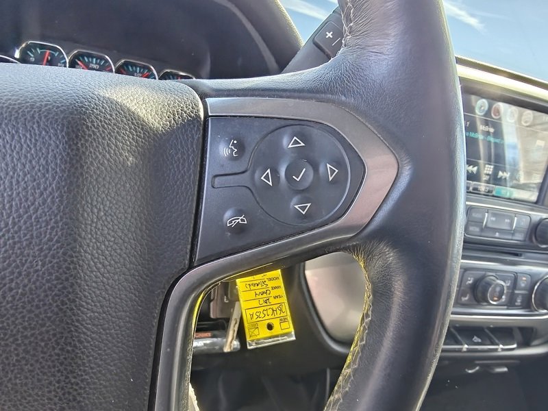 Used 2017 Chevrolet Silverado 1500 LT w/ All Star Edition image 12