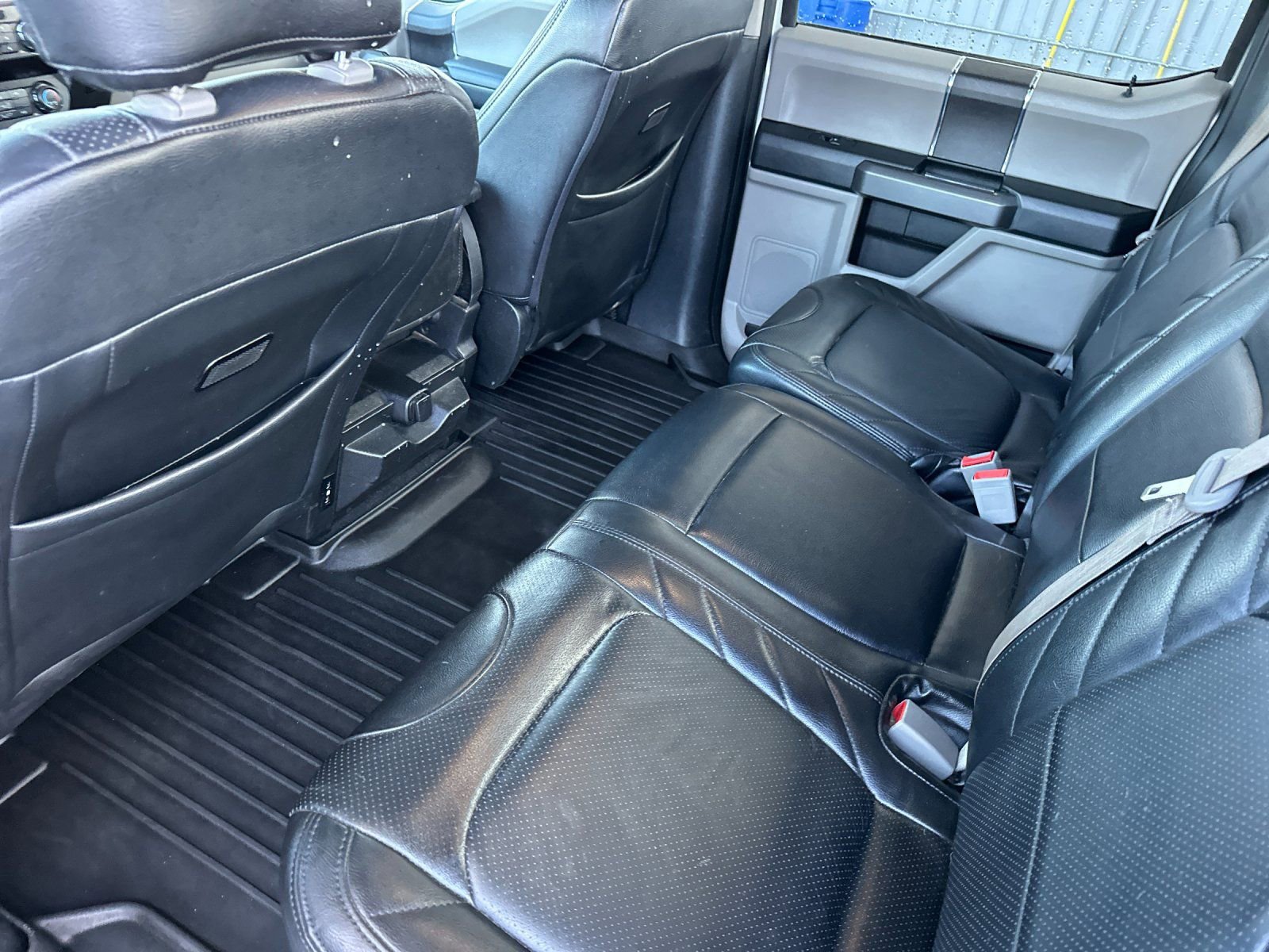 Used 2019 Ford F150 XLT image 11