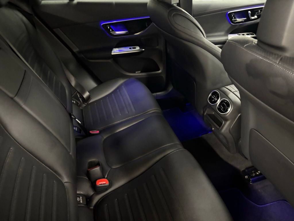 New 2026 Mercedes-Benz GLC 300 image 20