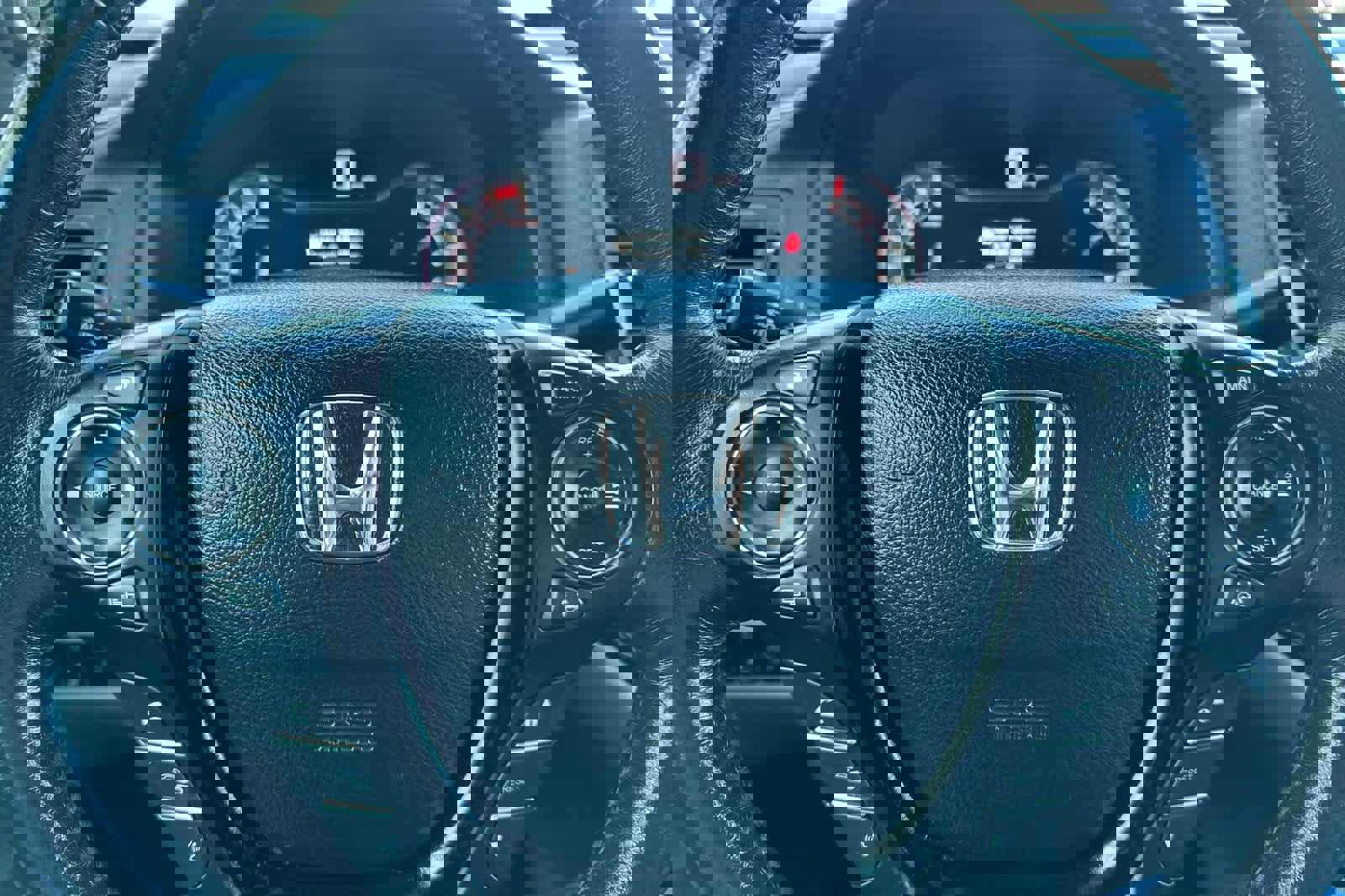 Used 2018 Honda Ridgeline RTL-E image 24