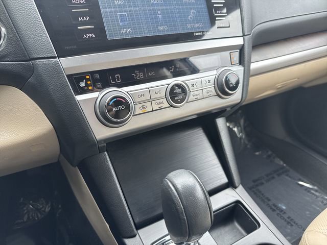 Used 2016 Subaru Outback 2.5i Limited image 24