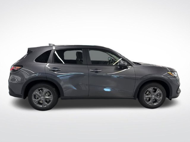New 2027 Honda HR-V LX image 34