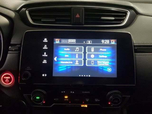 Used 2022 Honda CR-V EX-L image 19