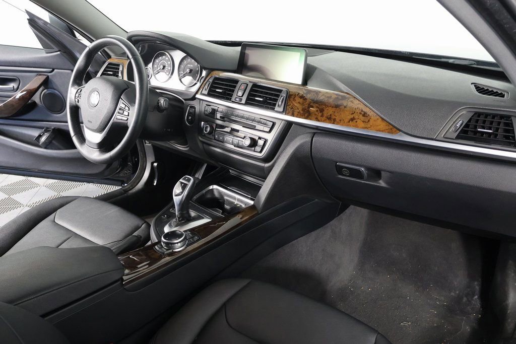 Used 2014 BMW 428i Coupe image 8