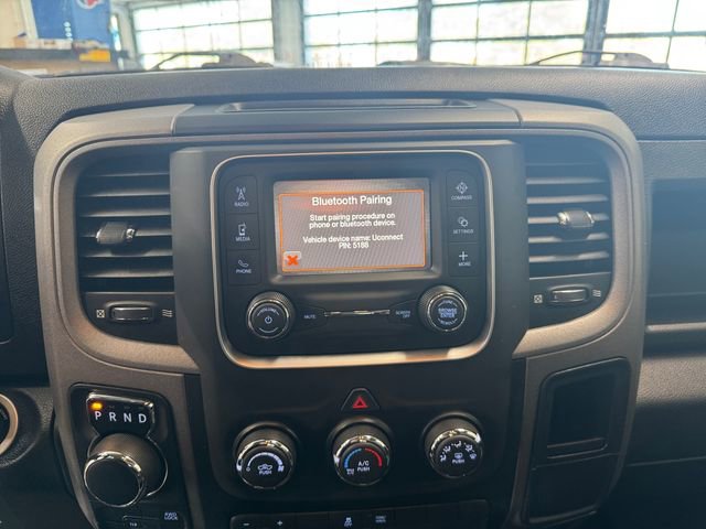 Used 2022 RAM 1500 Tradesman w/ Trailer Tow Group AWD/4WD image 18