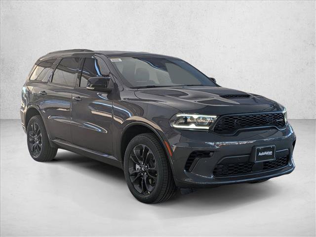 New 2026 Dodge Durango GT image 6