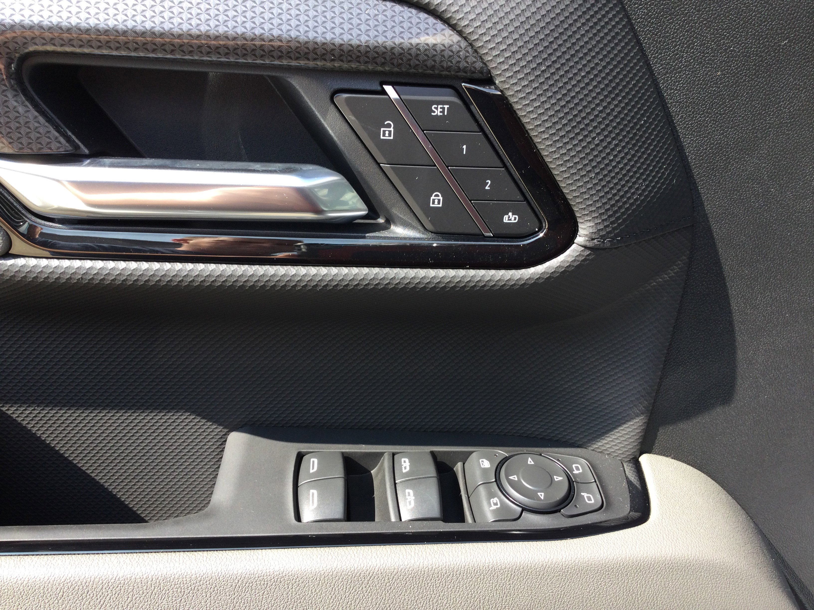 New 2026 Chevrolet Silverado 1500 ZR2 image 12