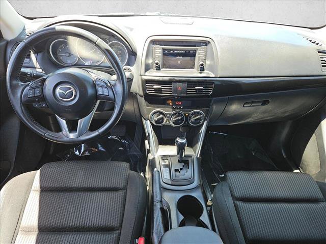 Used 2014 MAZDA CX-5 Touring FWD image 21