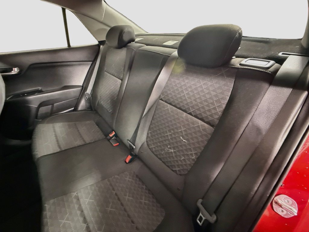Used 2023 Kia Rio S w/ Technology Package FWD image 24