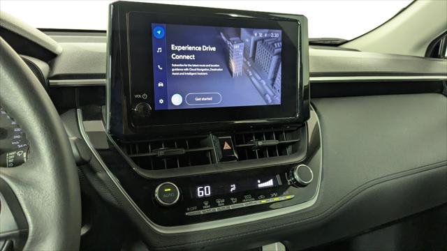 Used 2024 Toyota Corolla Cross LE FWD image 27