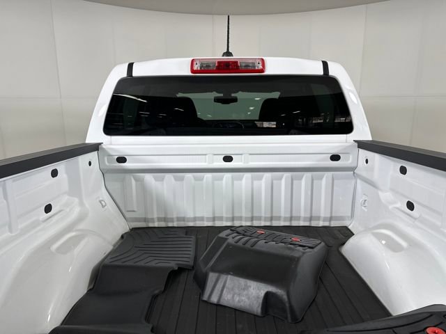 Used 2022 Chevrolet Colorado LT image 26