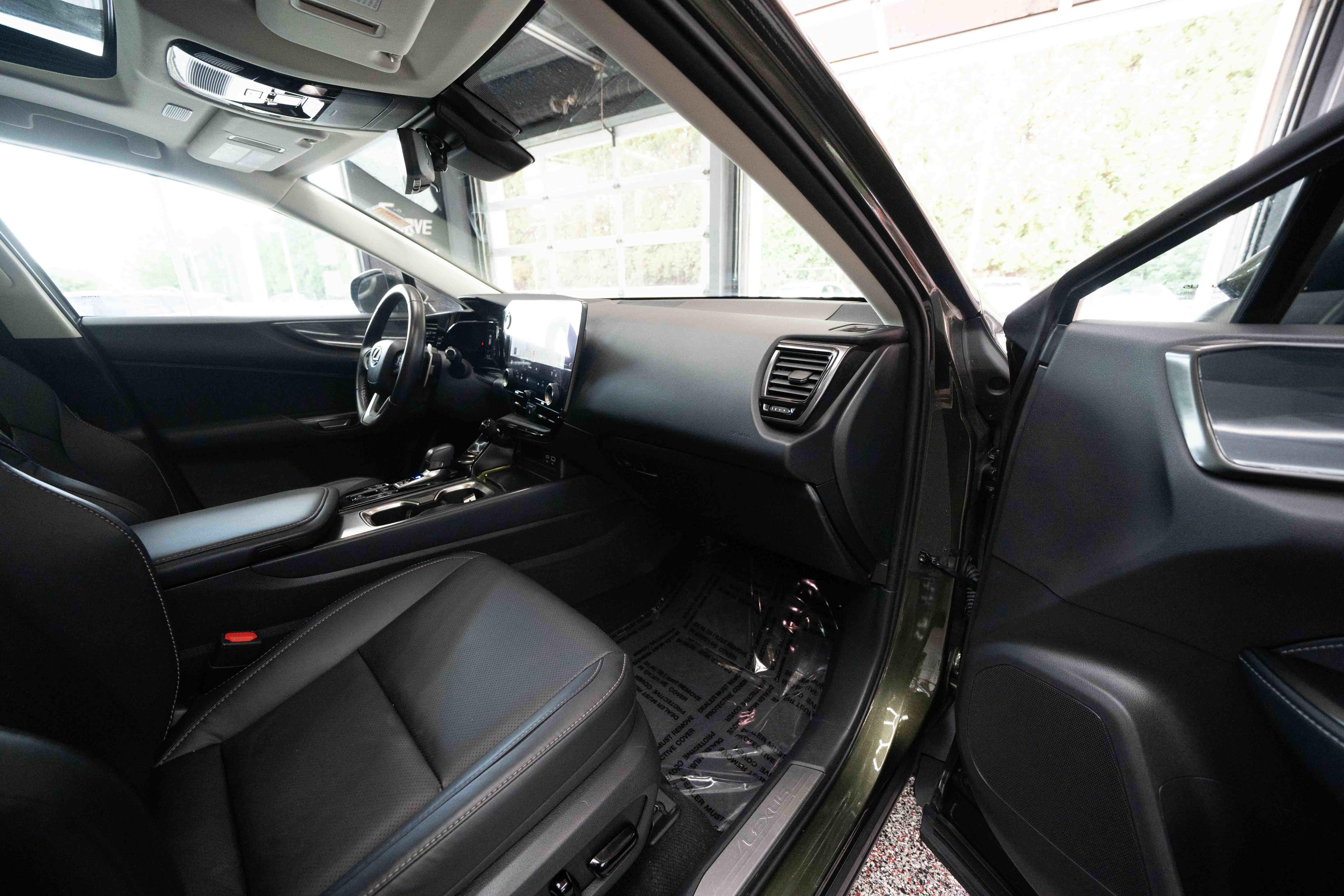 Used 2024 Lexus NX 350 AWD image 26